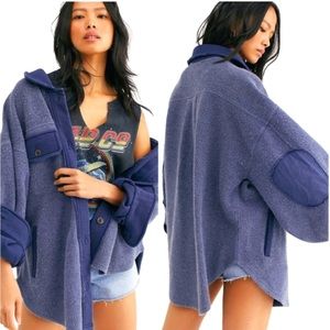Free people Ruby jacket